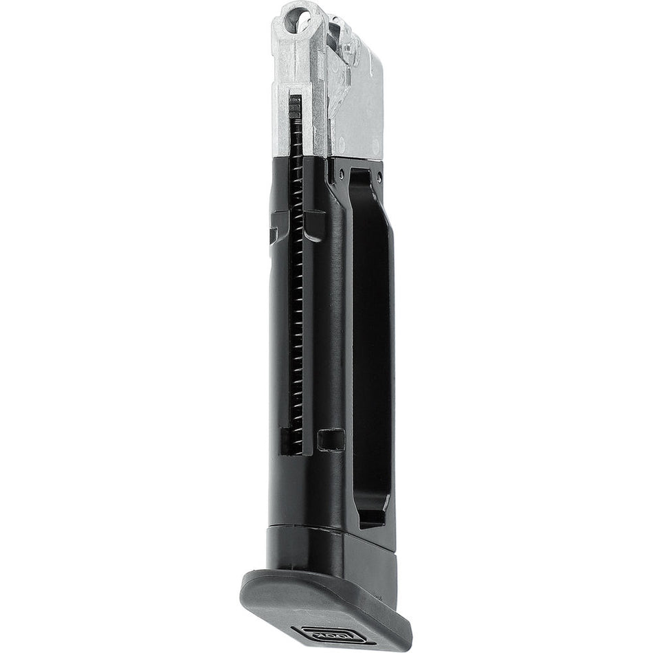Umarex GLOCK 17 Gen5 Co2 Airsoft Magazine 14rd 6mm bb’s