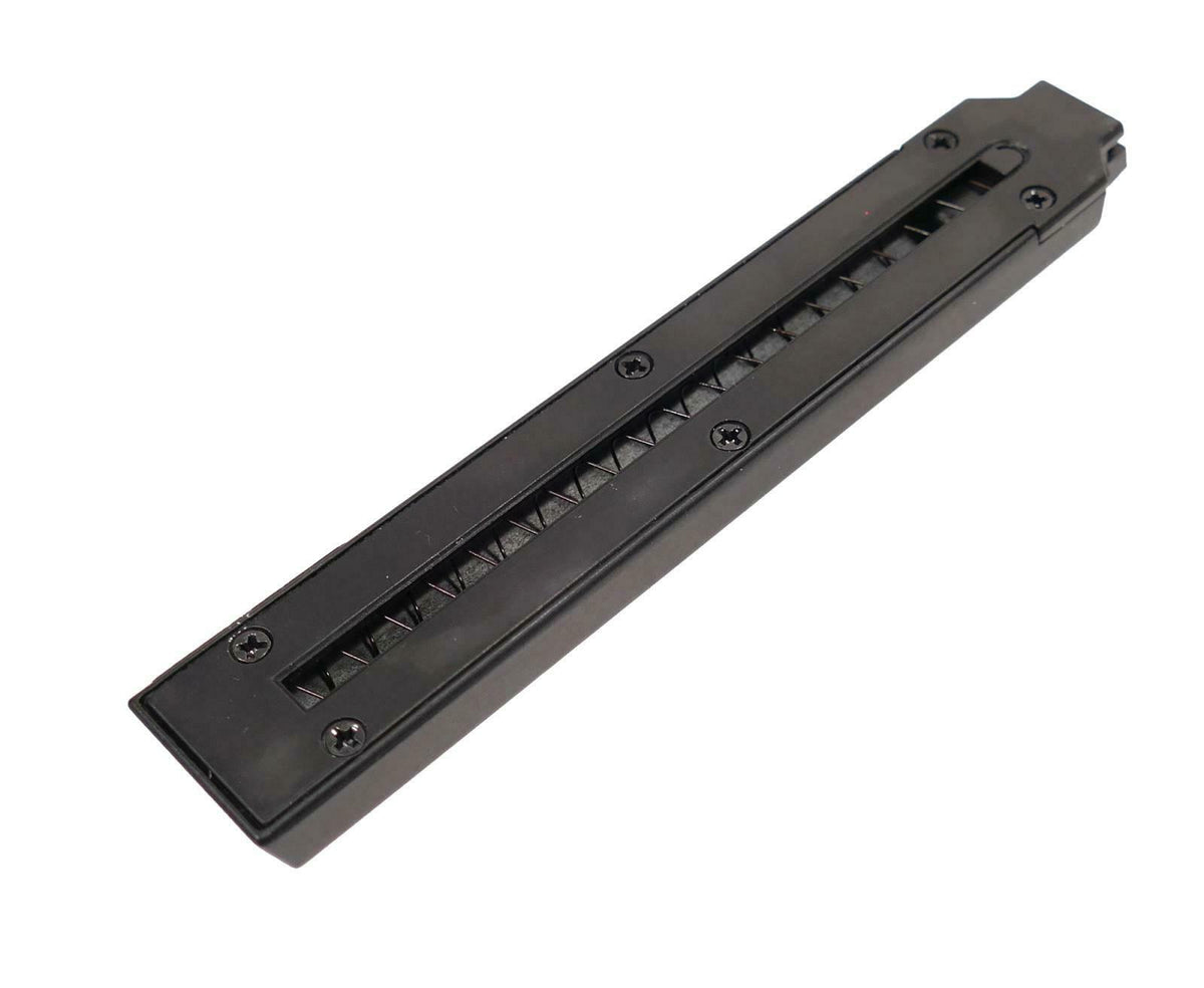CYMA 30rd Airsoft Magazine for CM125 USP AEP C.98