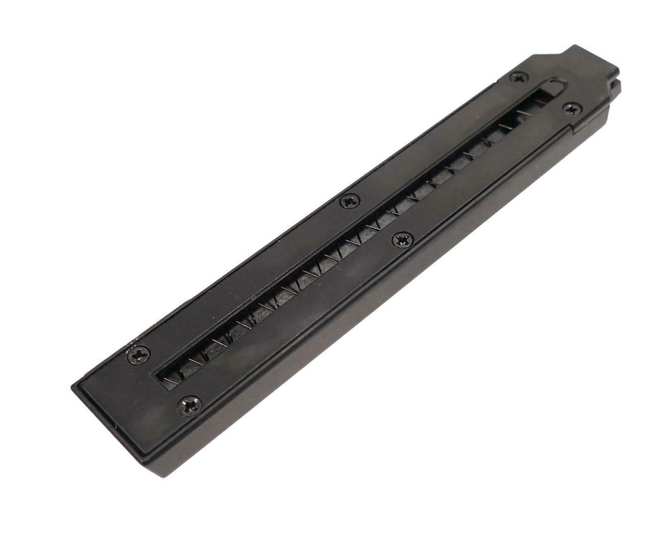CYMA 30rd Airsoft Magazine for CM125 USP AEP C.98