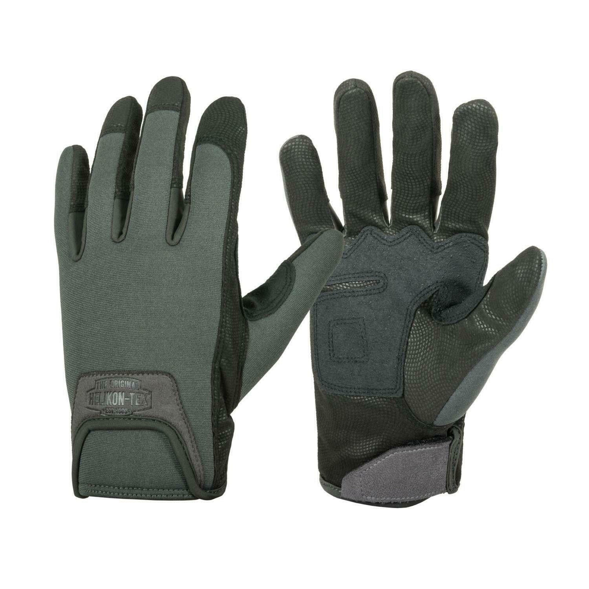Helikon Urban Tactical MK2 Gloves Shadow Grey