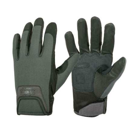 Helikon Urban Tactical MK2 Gloves Shadow Grey