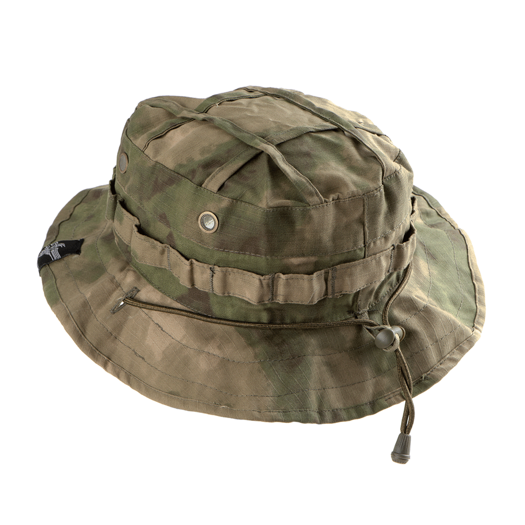 Invader Gear Mod 2 Boonie Bush Hat Everglade Camo