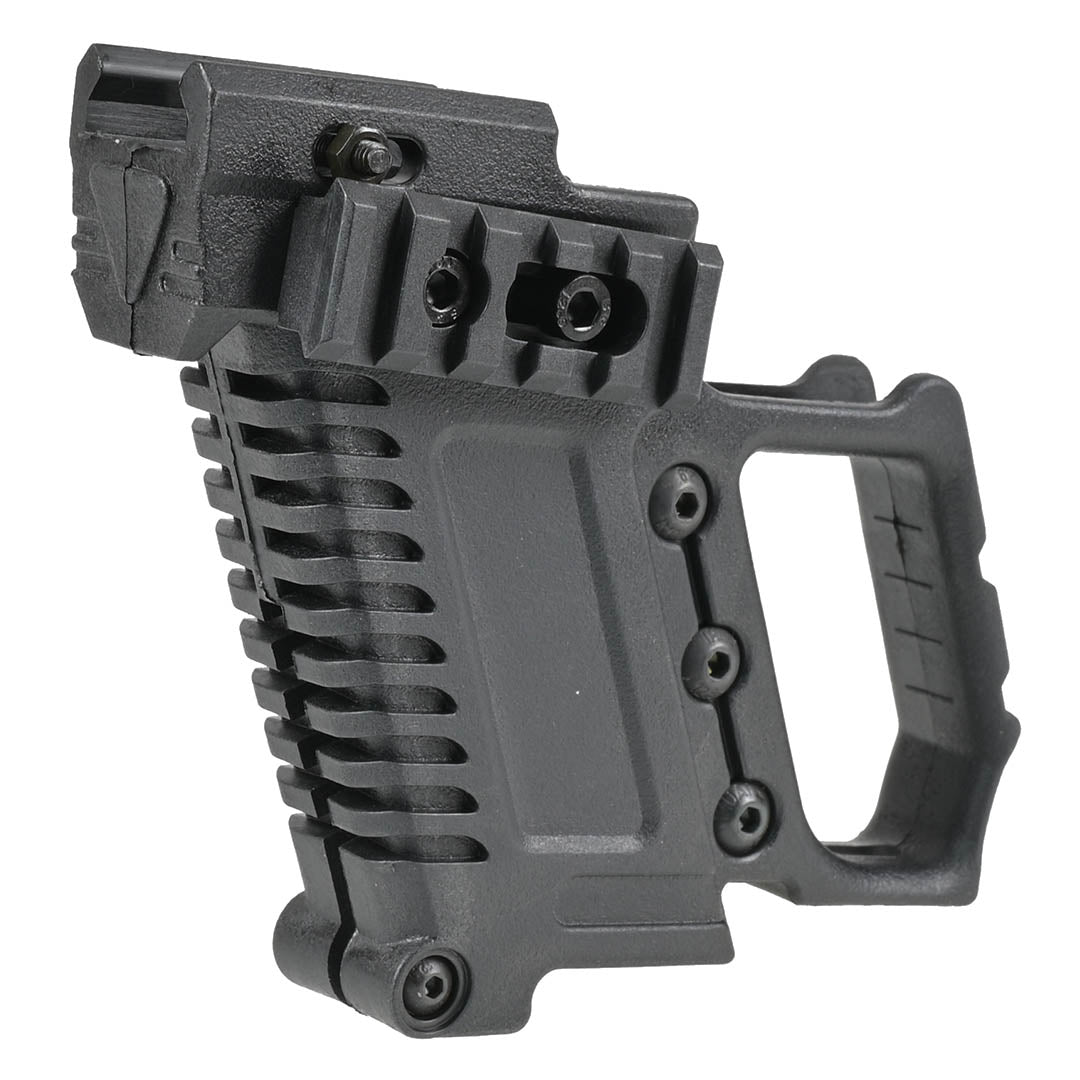 Pirate Arms G-Series Pistol Carbine Kit