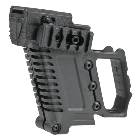 Pirate Arms G-Series Pistol Carbine Kit