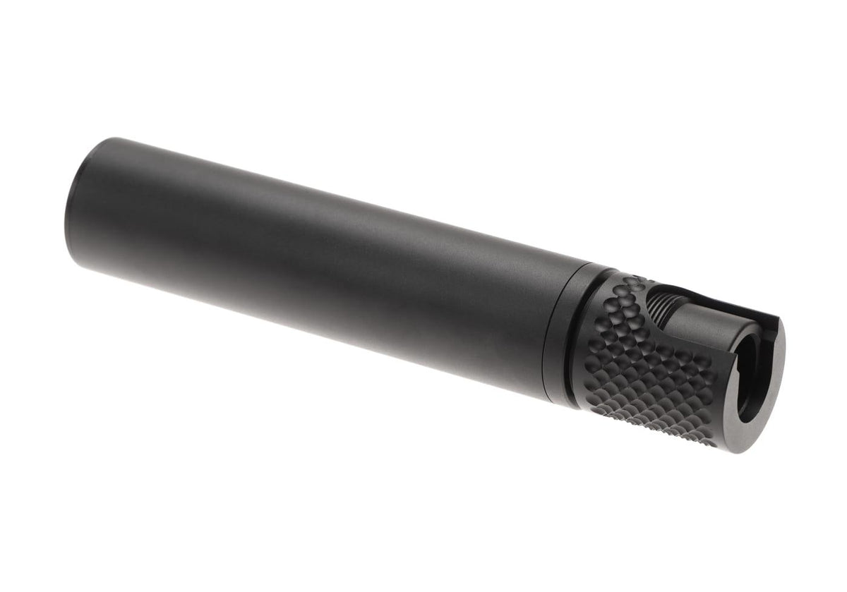 Pirate Arms Airsoft HALO Silencer G2 CCW Black