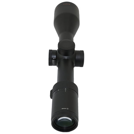 ZeroTech Thrive Telescopic Scope 4-16x50 Mildot