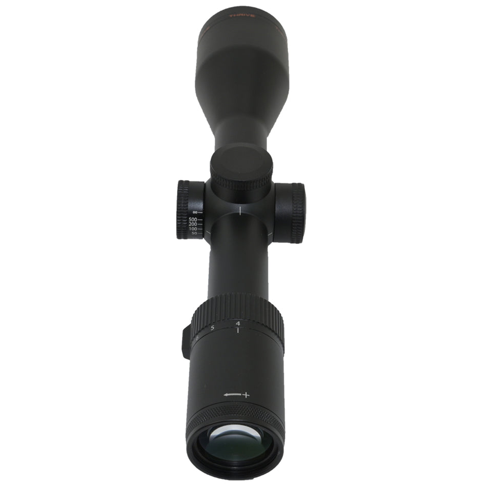 ZeroTech Thrive Telescopic Scope 4-16x50 Mildot