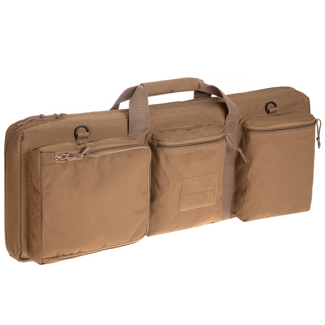 Invader Gear Padded Rifle Carry Case 80cm Coyote