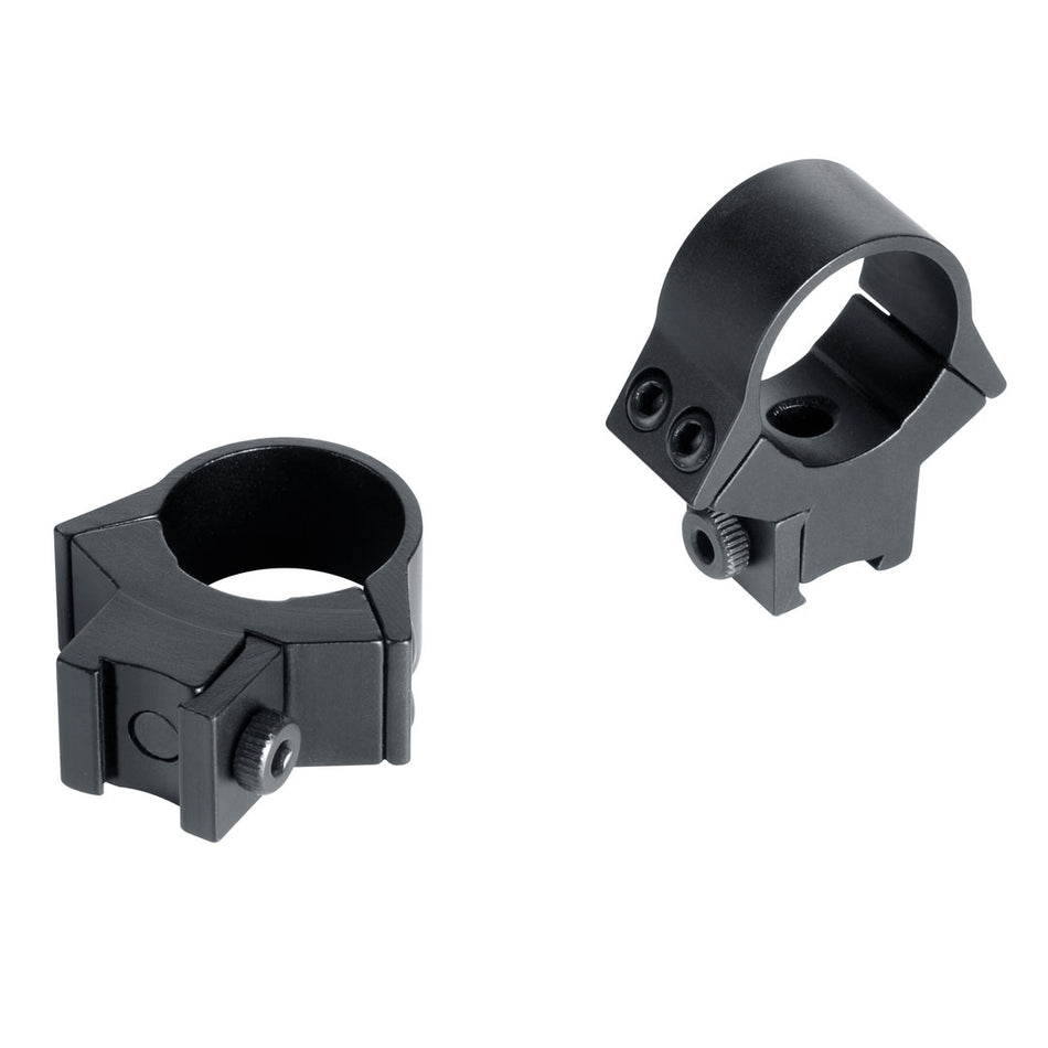 Umarex HPM Scope Mounts Low 1” Diameter 11mm Rails 
