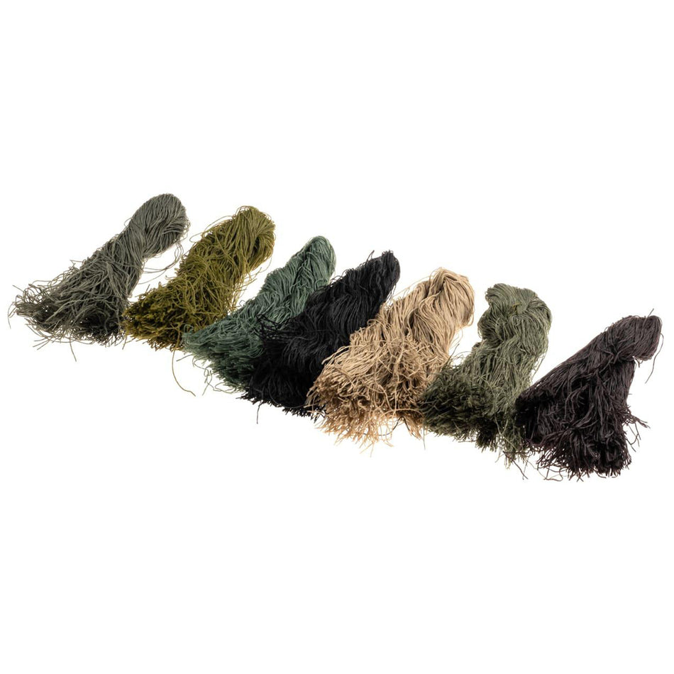 Invader Gear Ghillie Suit Thread Set Spare