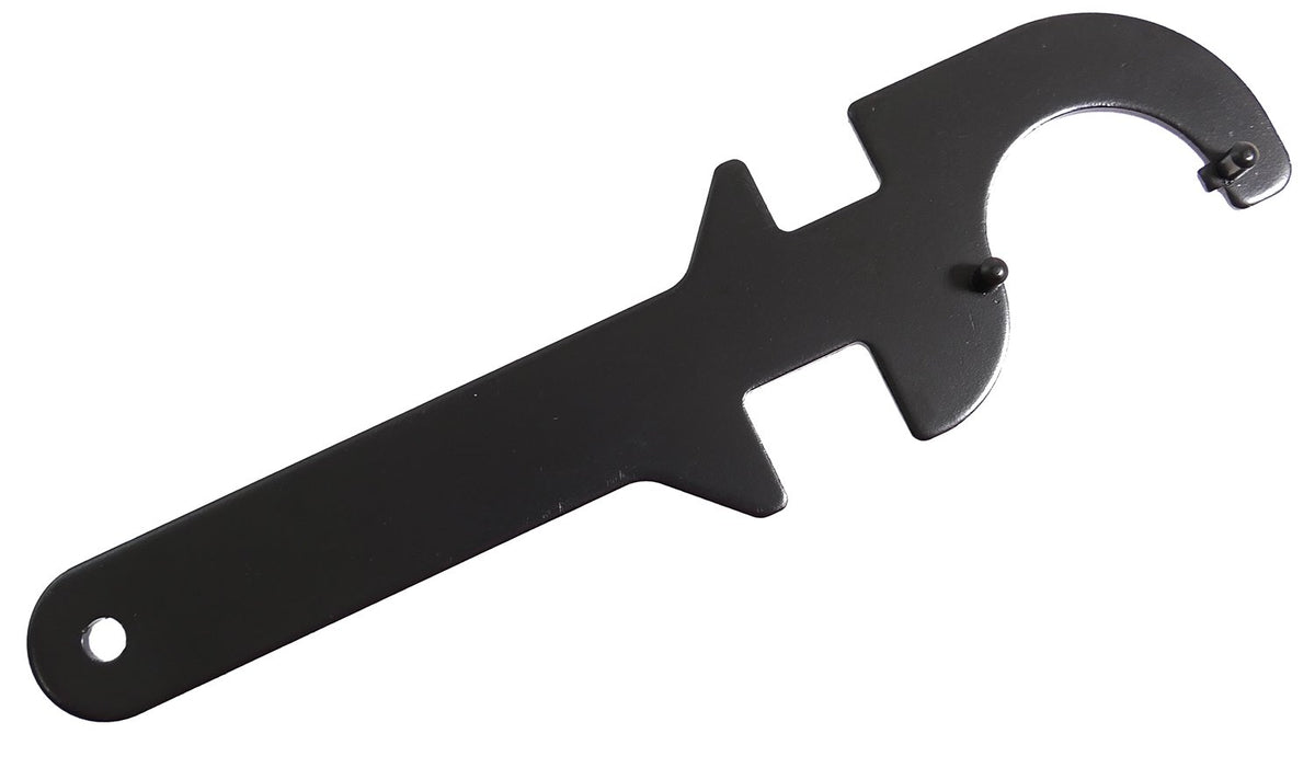 Element M4 Delta Ring & Butt Stock Tube Wrench Tool EX120