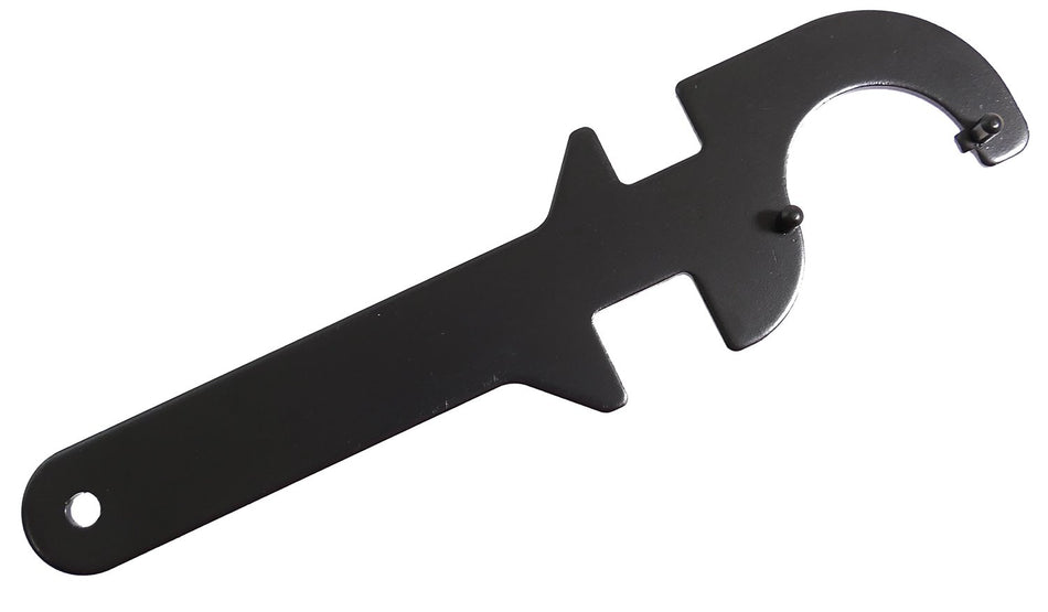 Element M4 Delta Ring & Butt Stock Tube Wrench Tool EX120