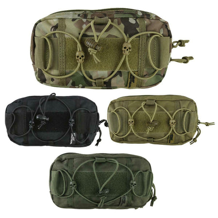 Kombat Fast Utility Pouch