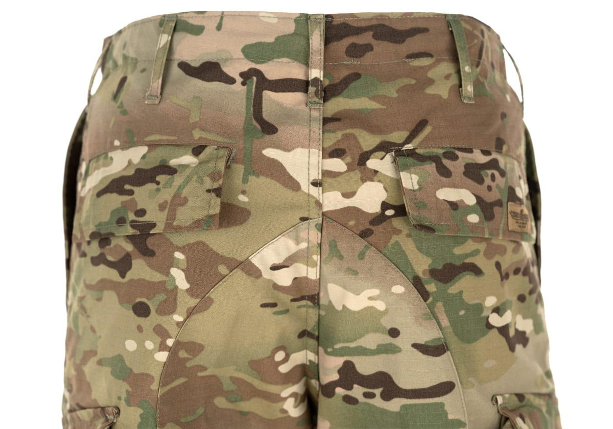 Invader Gear Revenger TDU Trousers Cargo Pants Multicam