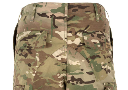 Invader Gear Revenger TDU Trousers Cargo Pants Multicam