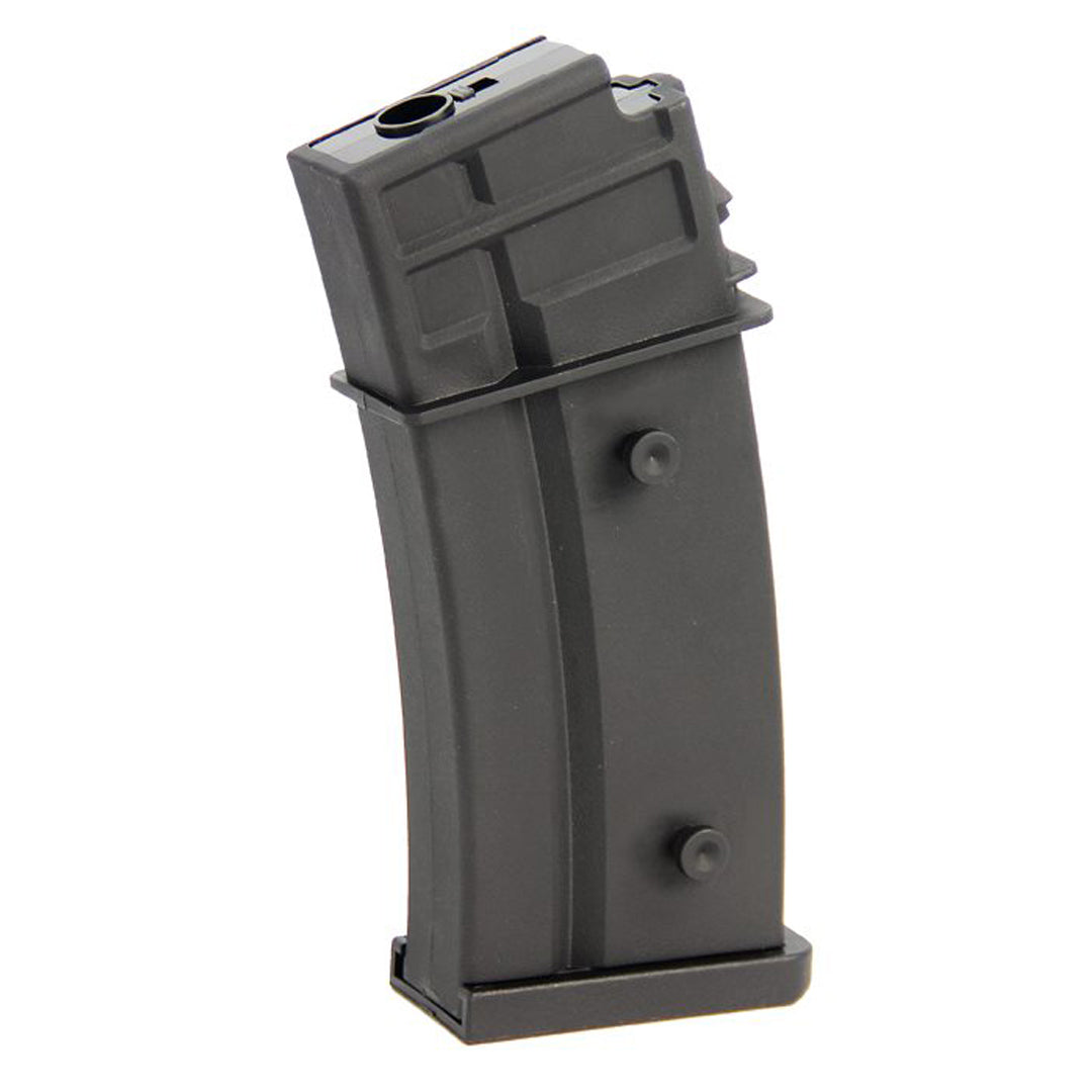 G&G GEC36 G36 Magazine Black 300rd 6mm bb's