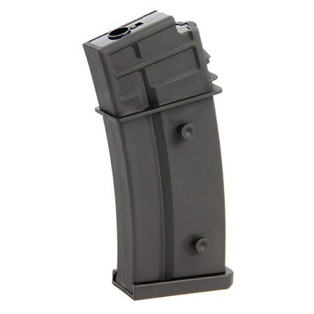 G&G GEC36 G36 Magazine Black 300rd 6mm bb's
