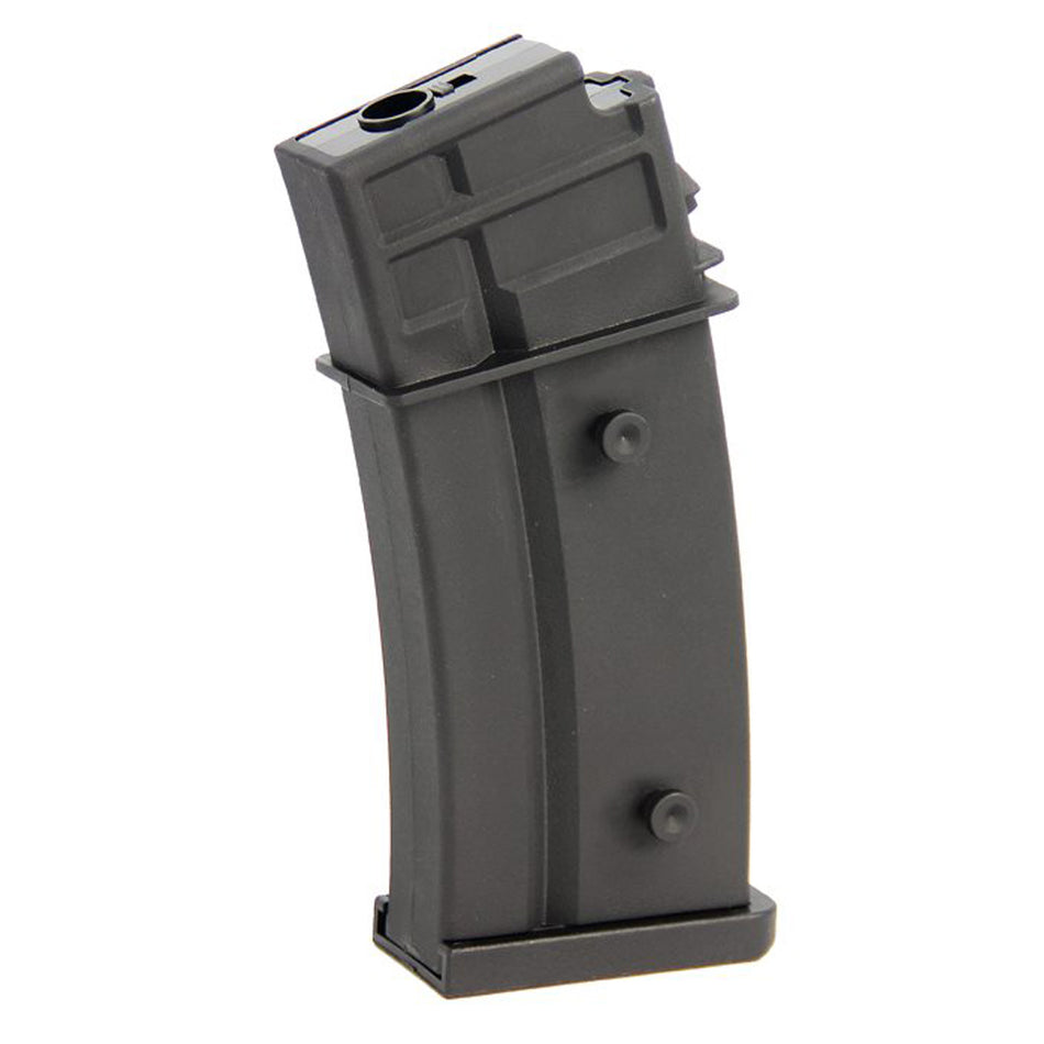 G&G GEC36 G36 Magazine Black 300rd 6mm bb's