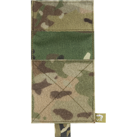 Viper VX Utility Rig Half Flap Panel