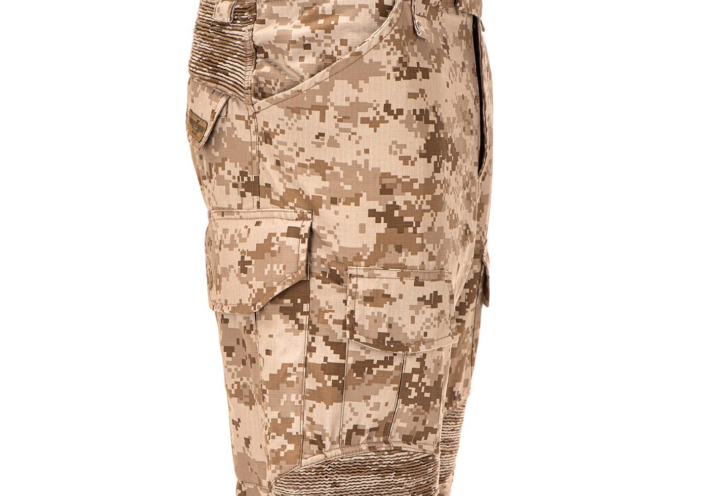 Invader Gear Predator Trouser Marpat Digi Desert