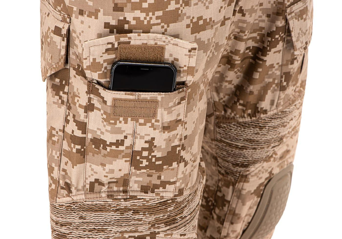 Invader Gear Predator Trouser Marpat Digi Desert