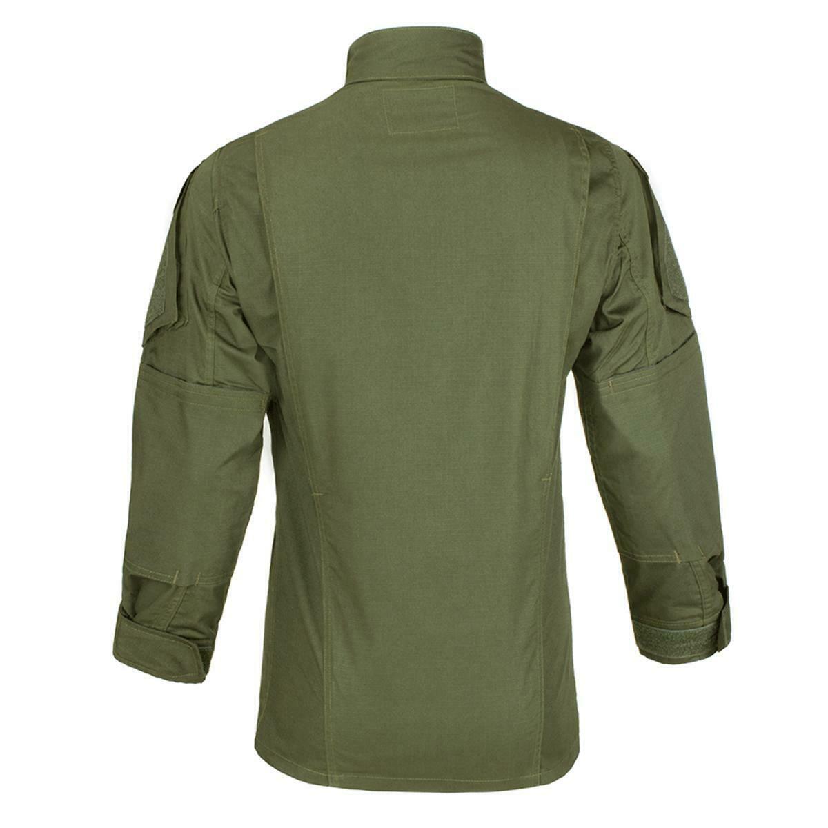 Invader Gear Revenger TDU Shirt Green