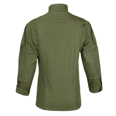 Invader Gear Revenger TDU Shirt Green