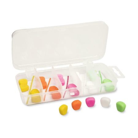 Zebco Z-Carp Fakebaits 25 Pc Set