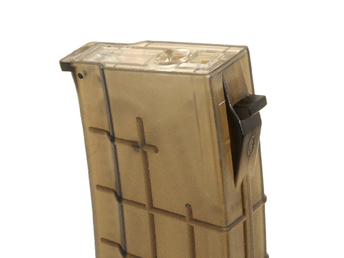Cyma AK Tactical Airsoft Magazine 150rd Mid-Cap