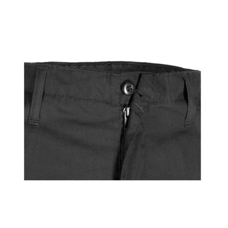 Invader Gear Revenger TDU Trousers Black