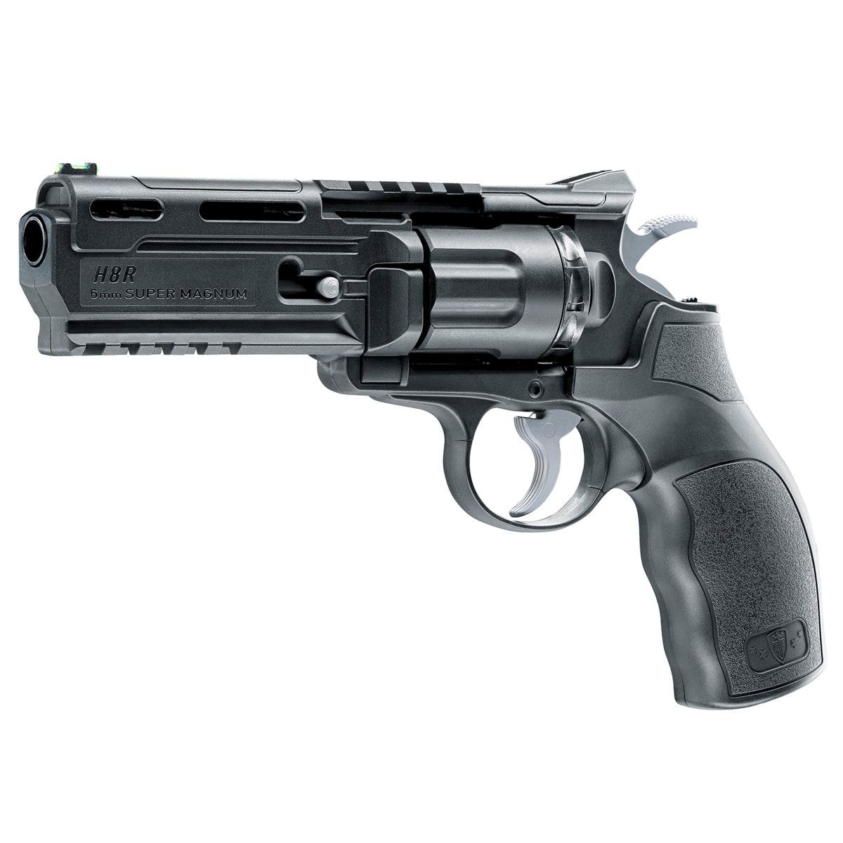 Umarex Elite Force Airsoft Revolver H8R Gen2