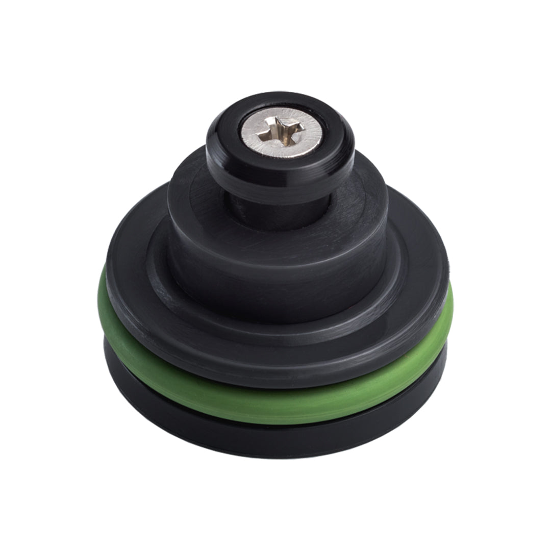 FPS Airsoft Gearbox Carbon Fibre Reinforced Technopolymer Piston Head for High ROF