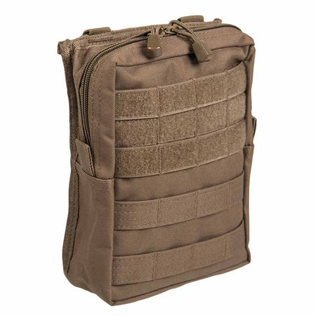 Mil-Tec Molle Utility Belt Pouch Large