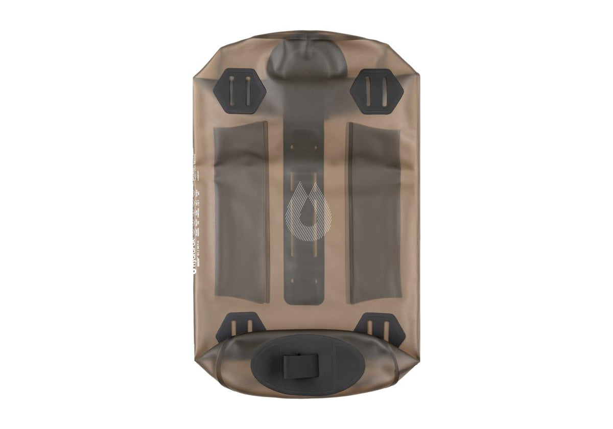 Hydrapak Ultra-Light Seeker Water Bottle Storage Container 10 Ltr