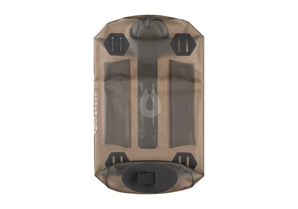 Hydrapak Ultra-Light Seeker Water Bottle Storage Container 10 Ltr