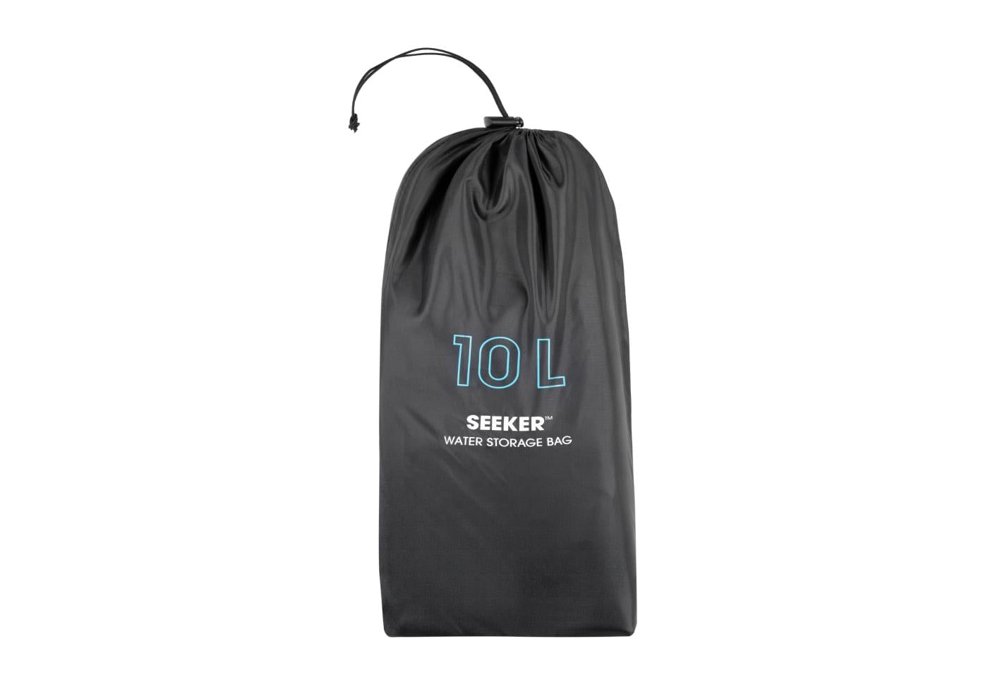 Hydrapak Ultra-Light Seeker Water Bottle Storage Container 10 Ltr