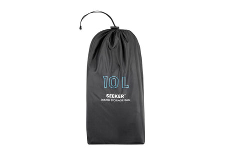 Hydrapak Ultra-Light Seeker Water Bottle Storage Container 10 Ltr