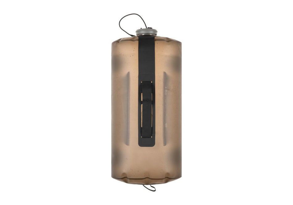 Hydrapak Ultra-Light Seeker Water Bottle Storage Container 10 Ltr