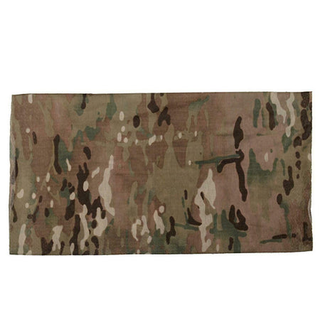 Emerson Camo Head Wrap Snood