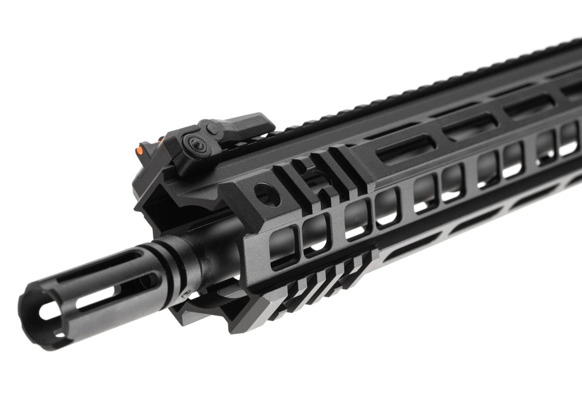 G&G LevAR 15” Airsoft Gas Powered Lever Action Rifle Black