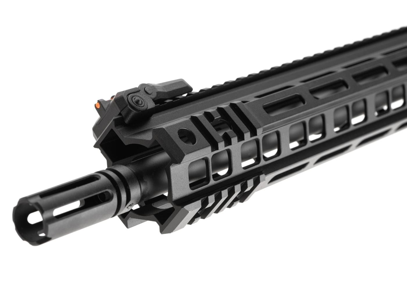 G&G LevAR 15” Airsoft Gas Powered Lever Action Rifle Black