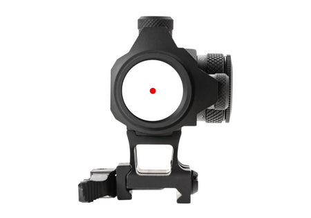Vector Optics Maverick-II GenII 1x25 Red Dot Sight Motion Sensor