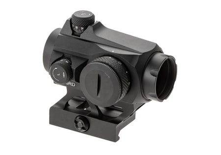 Vector Optics Maverick-II GenII 1x25 Red Dot Sight Motion Sensor