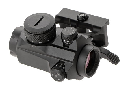 Vector Optics Maverick-II GenII 1x25 Red Dot Sight Motion Sensor