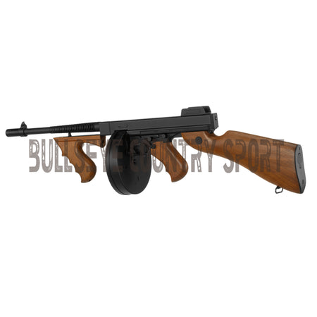 Cyma Thompson M1928A1 Airsoft Rifle CM.051