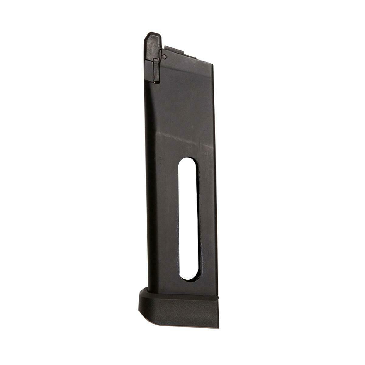 ASG Airsoft Pistol Magazine For STI Combat Master 24rd Co2