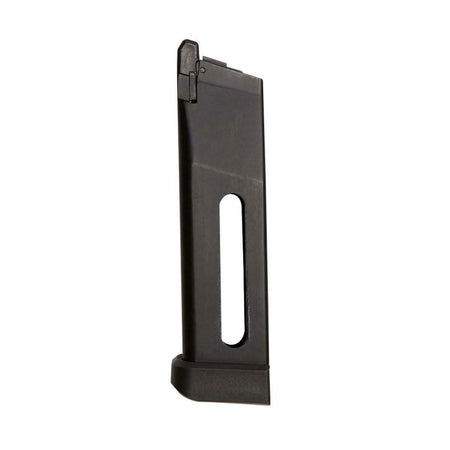 ASG Airsoft Pistol Magazine For STI Combat Master 24rd Co2