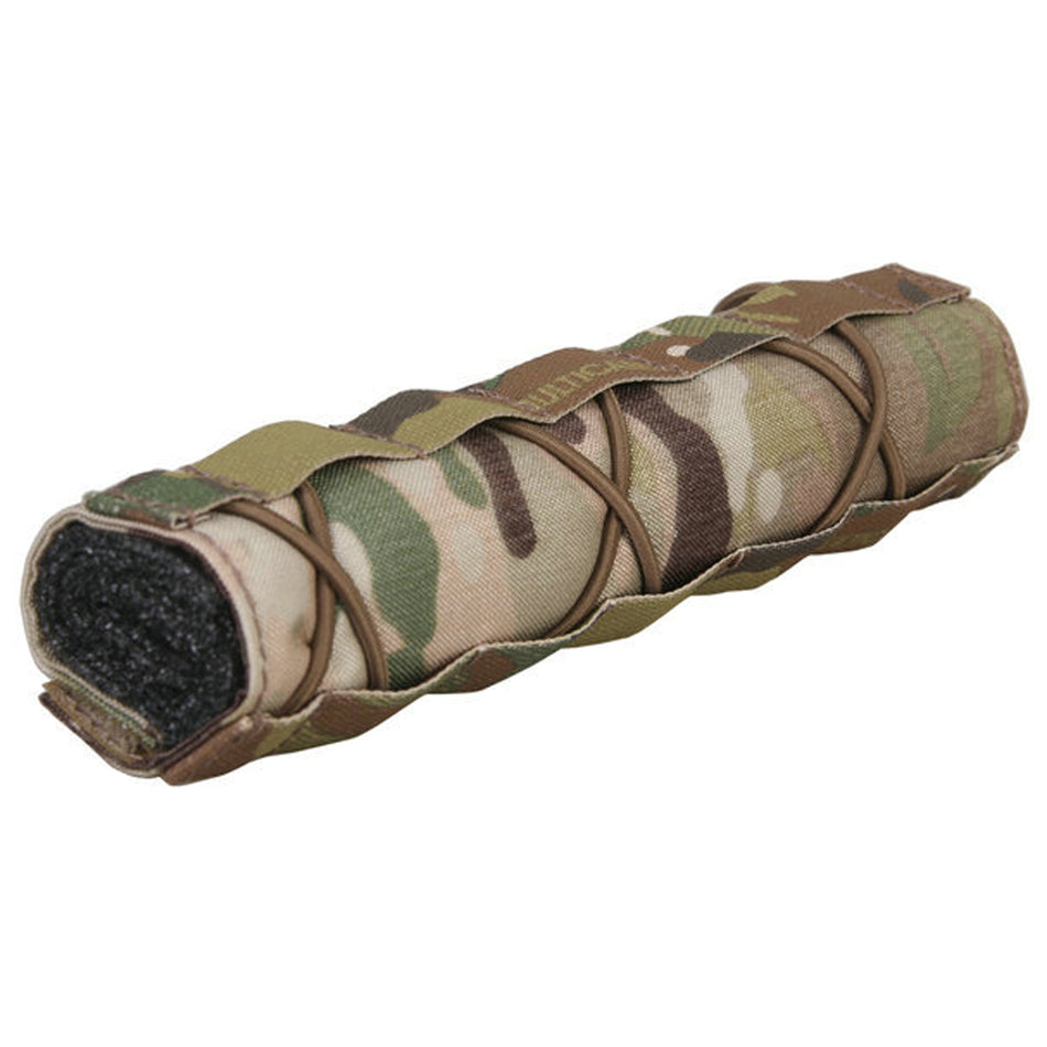 Emerson Gear Suppressor Silencer Cover Multicam 22cm