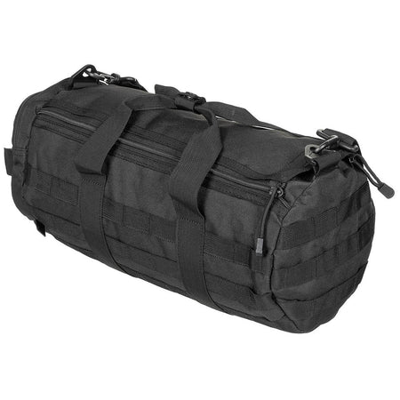 MFH Operation Small Duffle EDC Travel Bag Molle 12ltr
