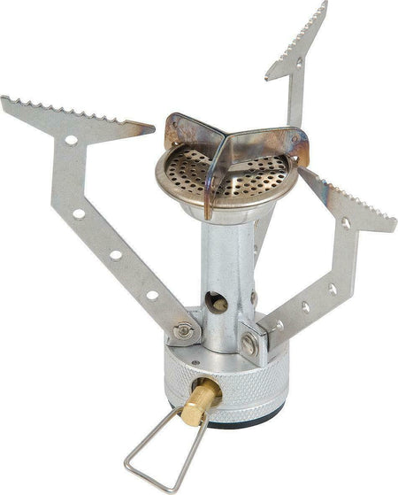 Web-Tex Warrior Compact Stove